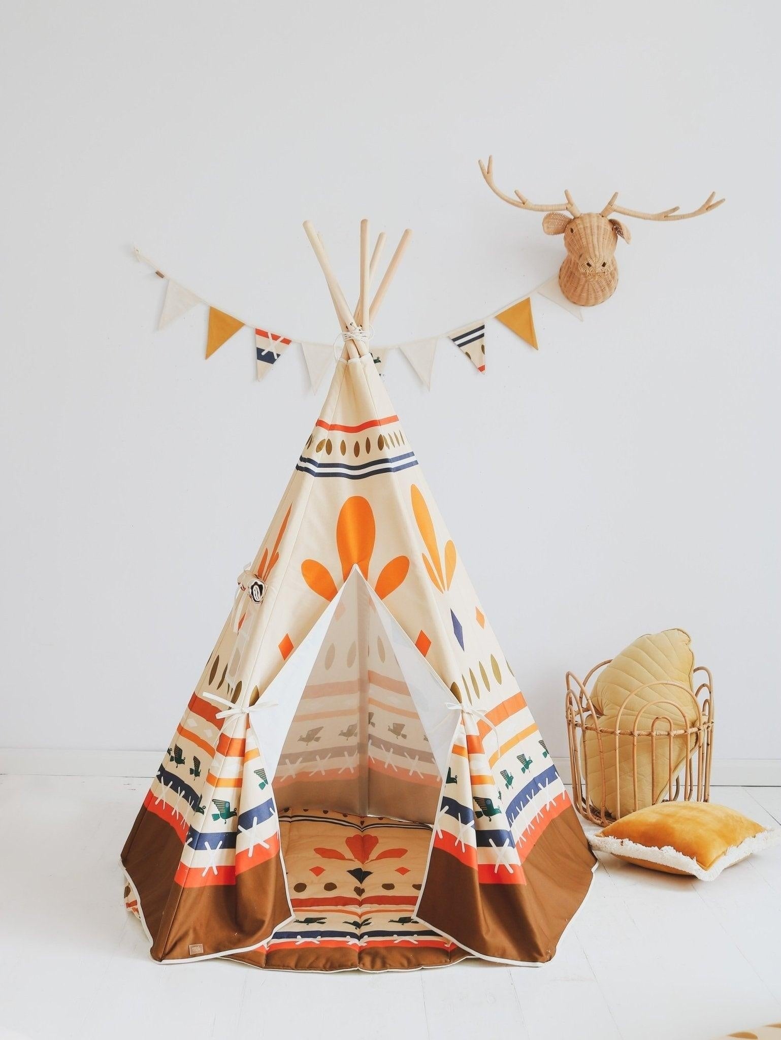 Garland – LUMELA KIDS