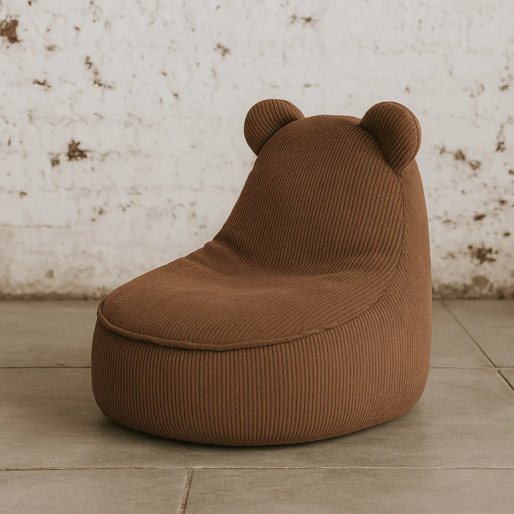 Kids Pouffes & Bean Bags