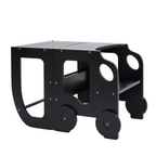 Autoköögi abiline / õppelaud Family-scl-lt