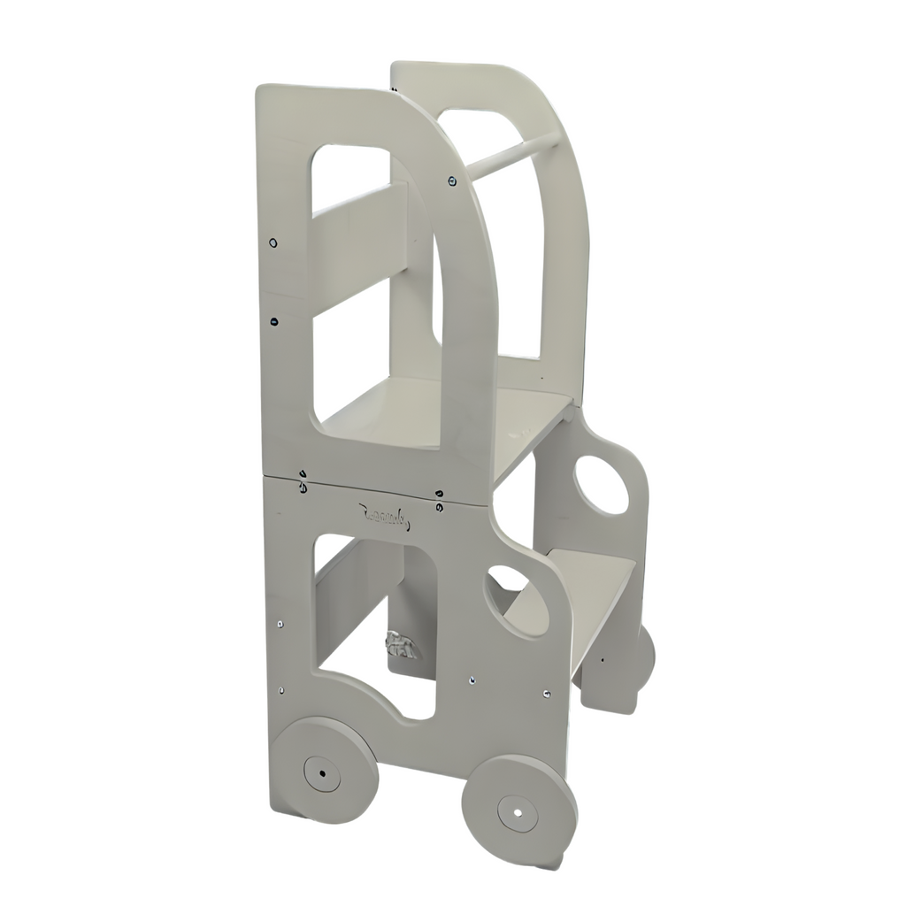 Autoköögi abiline / õppelaud Family-scl-lt