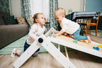 Pikler Triangle Ramp