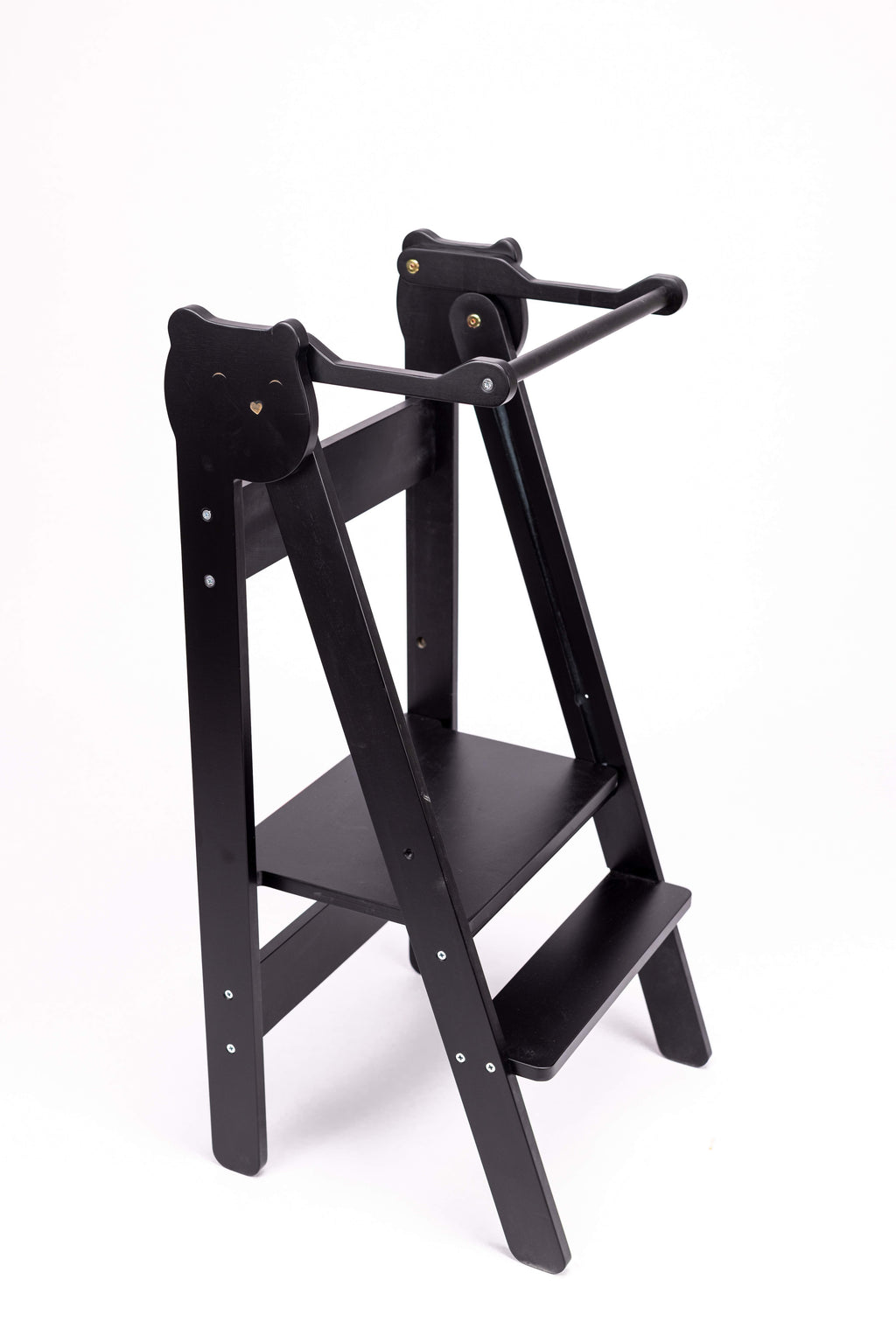 Space Saving Kitchen Step Stool