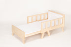Growing Bed For Kids