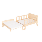 Growing Bed For Kids