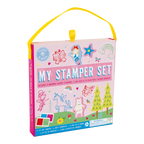 My Stampler Set - Rainbow Fairy