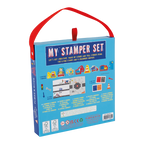 My Stampler Set - Construction Site