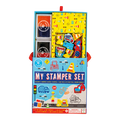 My Stampler Set - Construction Site