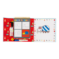 Drawing Kit - Construction Site