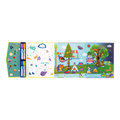 Magnetic Multi Play Set - Adventure