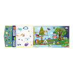 Magnetic Multi Play Set - Adventure