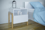 Bedside Table Victor