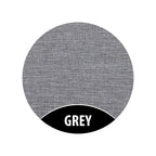 Activity Play Mattress Set - Grey