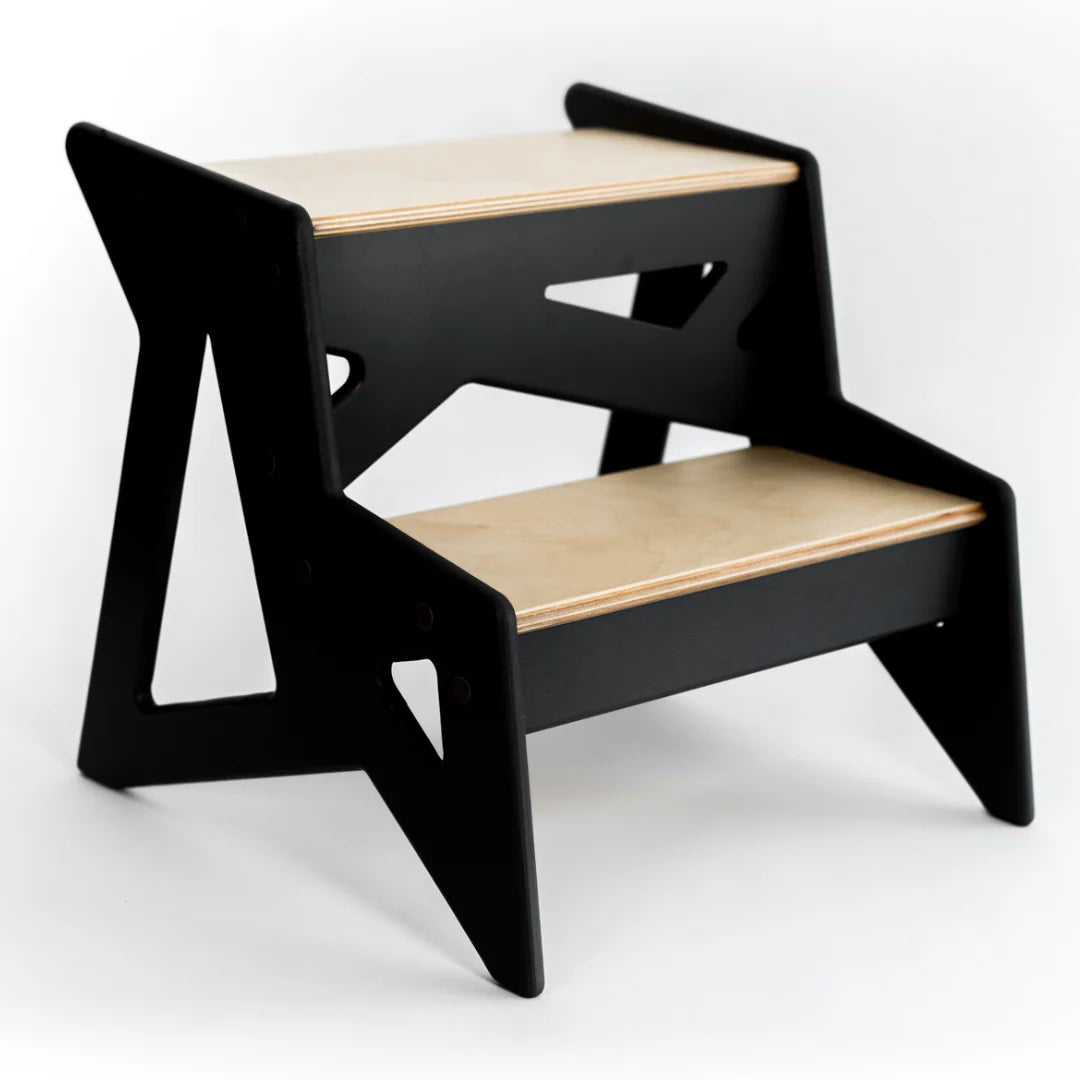 Puidust astmelaud – Ewart Woods