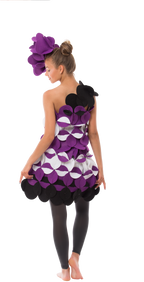 Costume Puzzle - Aurora the Creative Ballerina