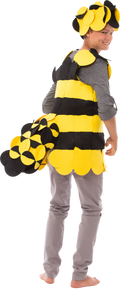 Costume Puzzle - Blake the Busy Bee
