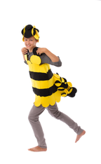 Costume Puzzle - Blake the Busy Bee