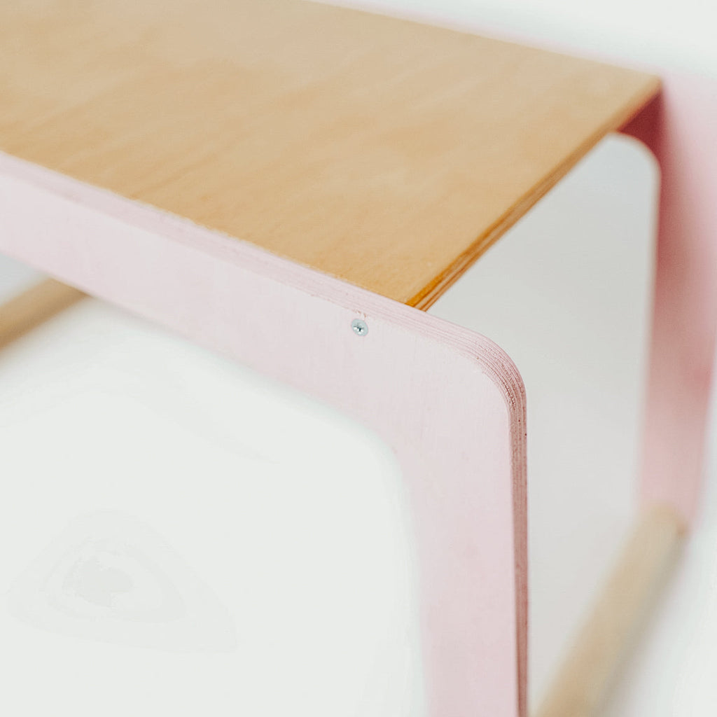 Children's Small Desk (Farm Table)