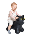 My First JUMPY – Black Cat