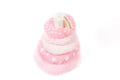 Jingling and Crinkling Tower for Babies