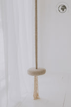 HopOn Swing - Bouclé Sand