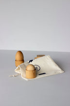 Montessori Egg, Ball and Square Set