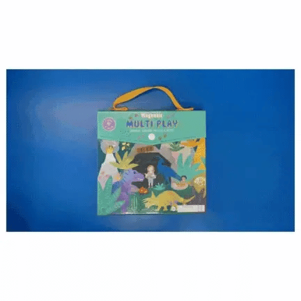 Magnetic Multiplay Scene - Fantasy