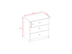 Babydreams Chest of Drawers