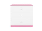 Babydreams Chest of Drawers