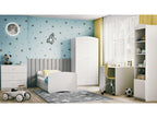 Babydreams Chest of Drawers