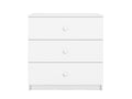 Babydreams Chest of Drawers