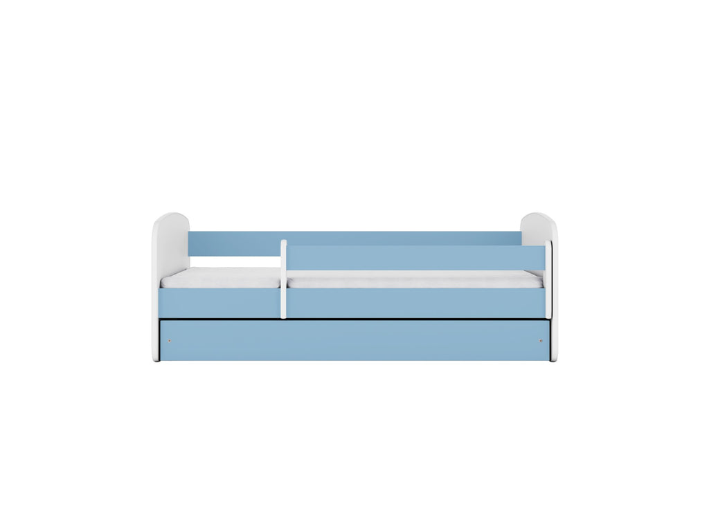 Babydreams Children’s Bed – No Pattern