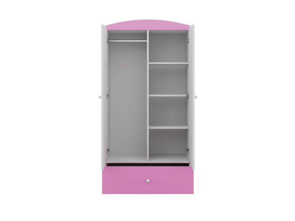 Babydreams Wardrobe