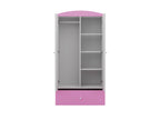 Babydreams Wardrobe
