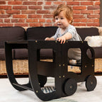 Autoköögi abiline / õppelaud Family-scl-lt