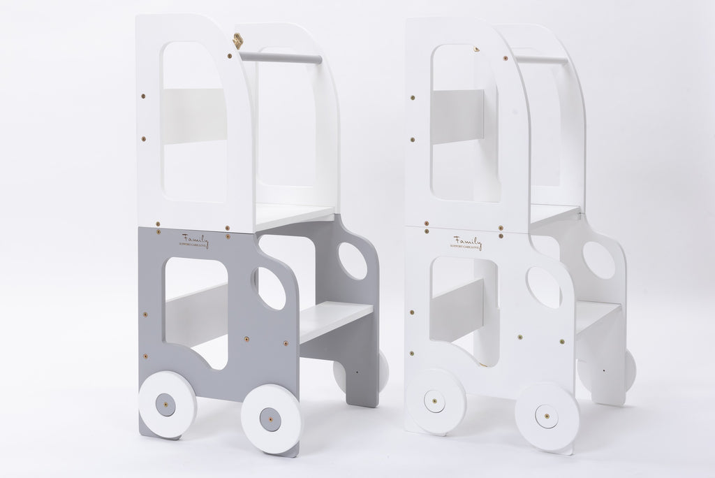 Car Kitchen Helper / Learning Table 