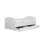 Children's Bed Classic 2 - White