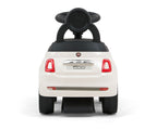 Ride-on Fiat 500 for Kids