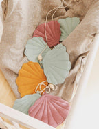 Shell Garland - Summerwind