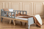Growing Bed For Kids