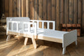 Growing Bed For Kids