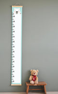 Growth Chart For Kids - Polar Bear