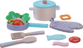 Wooden Cooking Set