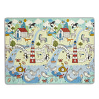 Double-sided Playmat Matty 2