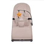 Baby Bouncer MIMI - Beige