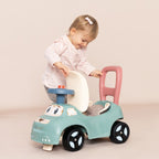 Little Ride-on Pusher Pusher with Horn