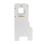 MeowBaby® Kitchen Helper – Educational Kitchen Tower for Children, MDF board