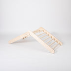 Montessori Climbing Triangle
