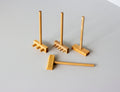 Montessori Wooden Tray Accessories