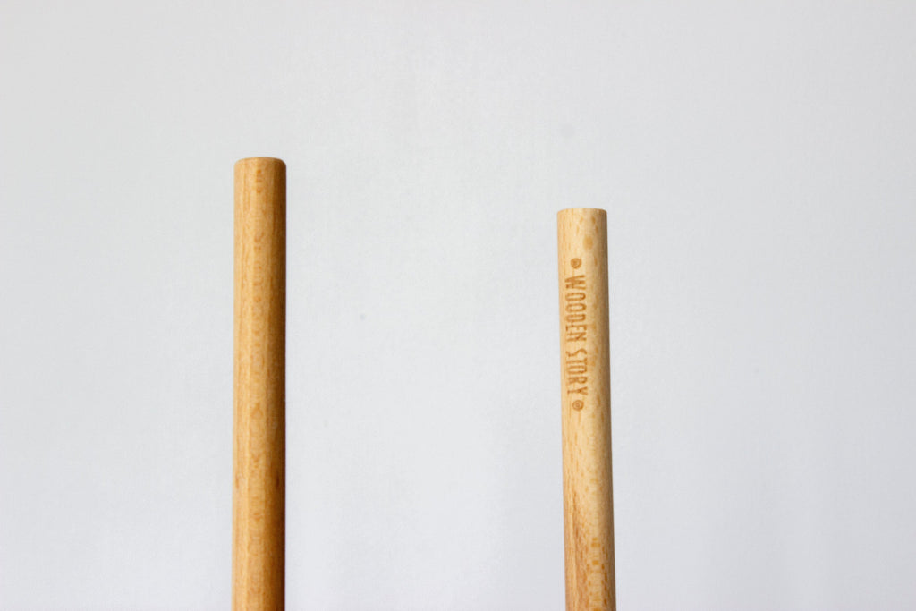 Montessori Wooden Tray Accessories