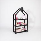House Shaped Shelf For Kids